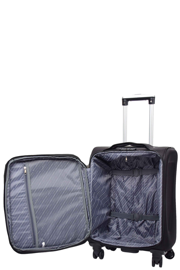 Guardian Lightweight Suitcase 20