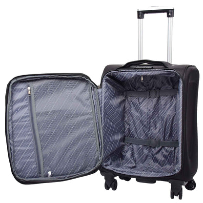 Guardian Lightweight Suitcase