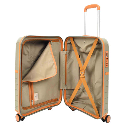 Excursion Hard Shell Suitcase