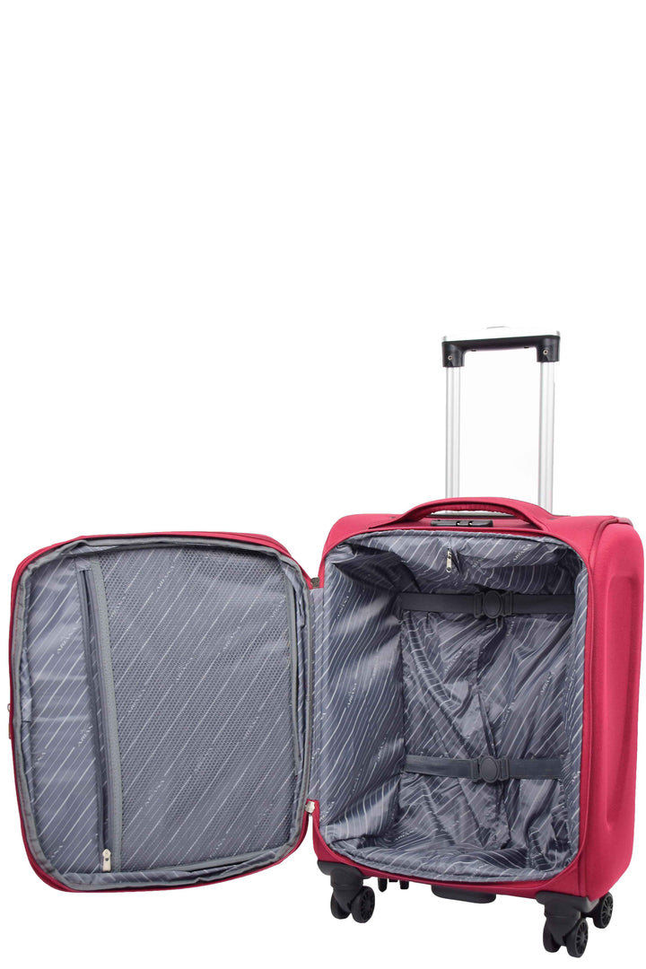 Guardian Lightweight Suitcase 41