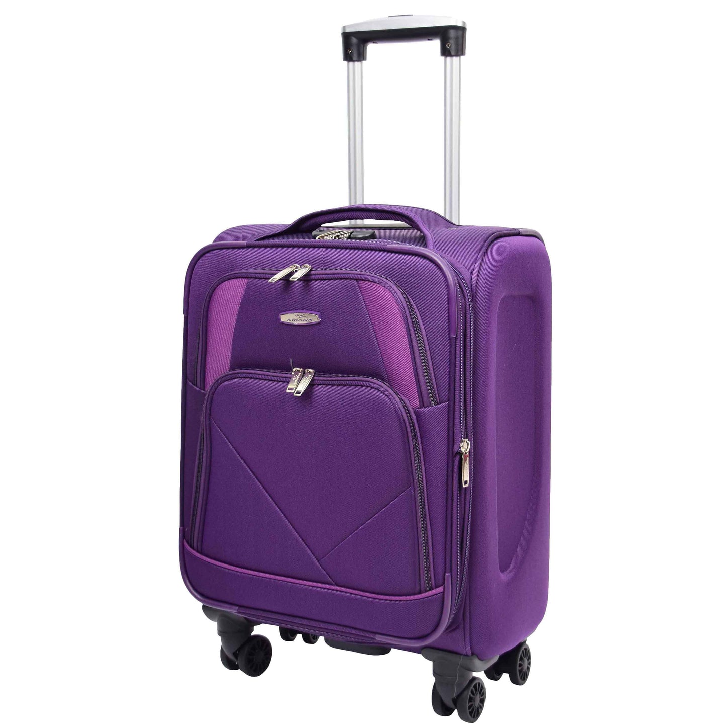 Guardian Lightweight Suitcase