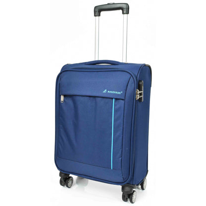 Arezzo Lightweight Suitcase