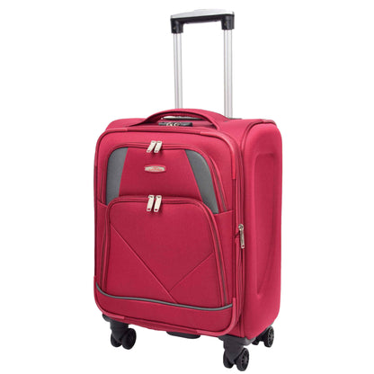 Guardian Lightweight Suitcase