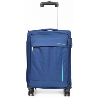 Arezzo Lightweight Suitcase