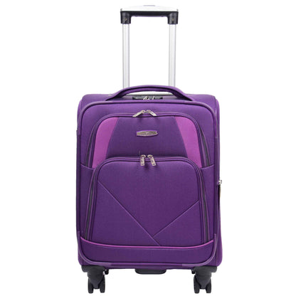 Guardian Lightweight Suitcase