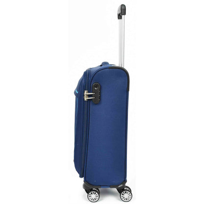 Arezzo Lightweight Suitcase