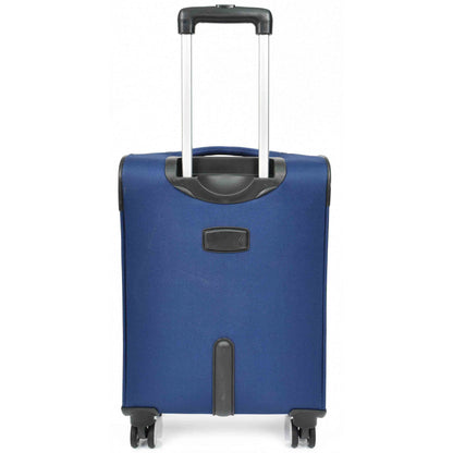 Arezzo Lightweight Suitcase