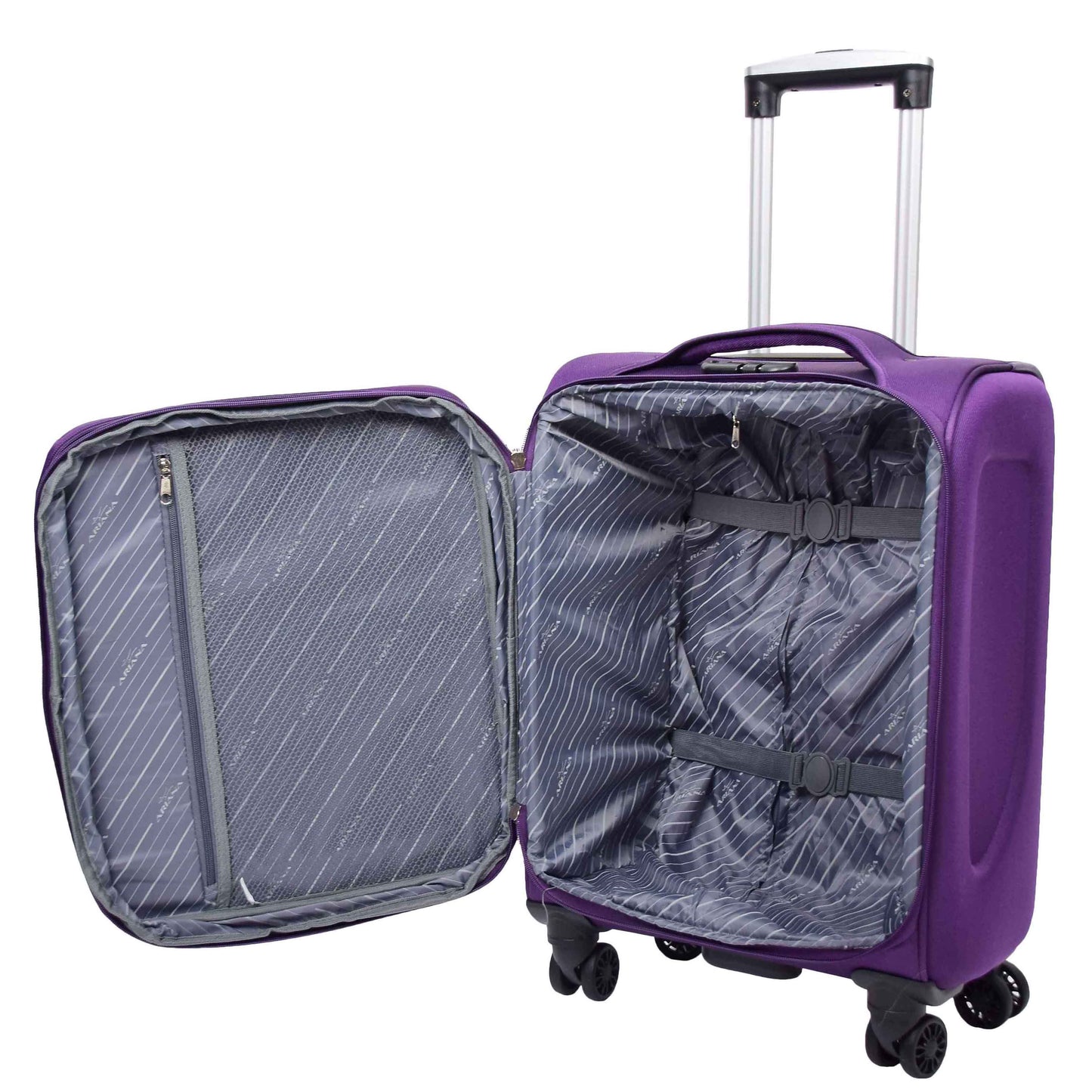 Guardian Lightweight Suitcase