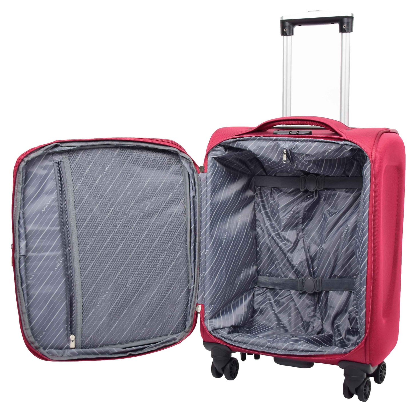 Guardian Lightweight Suitcase