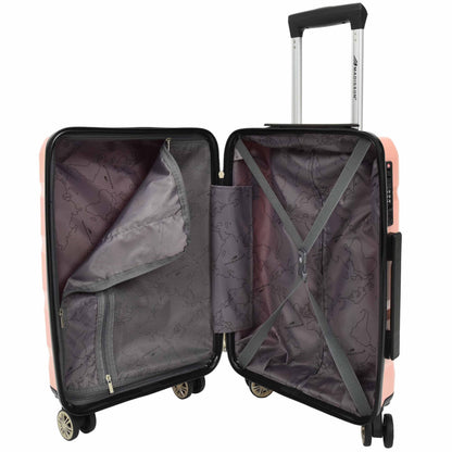 Royale Hard Shell Suitcase