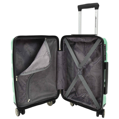 Royale Hard Shell Suitcase