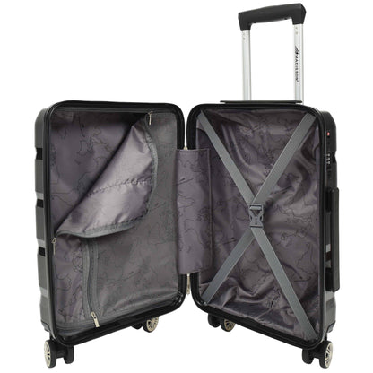 Royale Hard Shell Suitcase