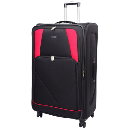 Guardian Lightweight Suitcase