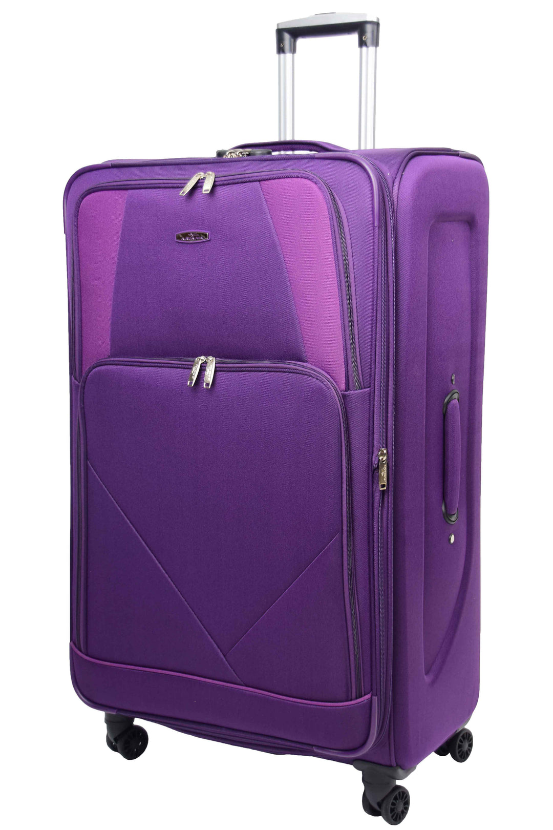 Guardian Lightweight Suitcase 43