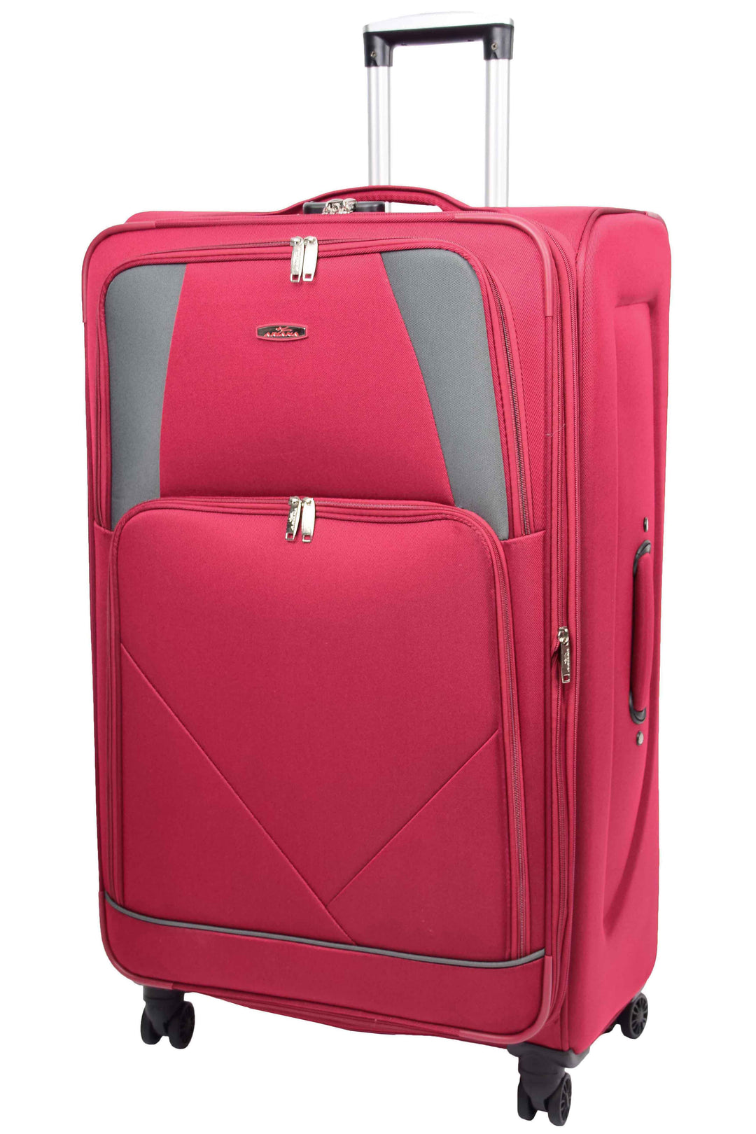 Guardian Lightweight Suitcase xl
