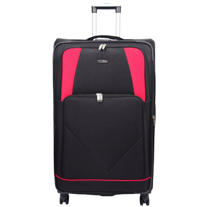 Guardian Lightweight Suitcase