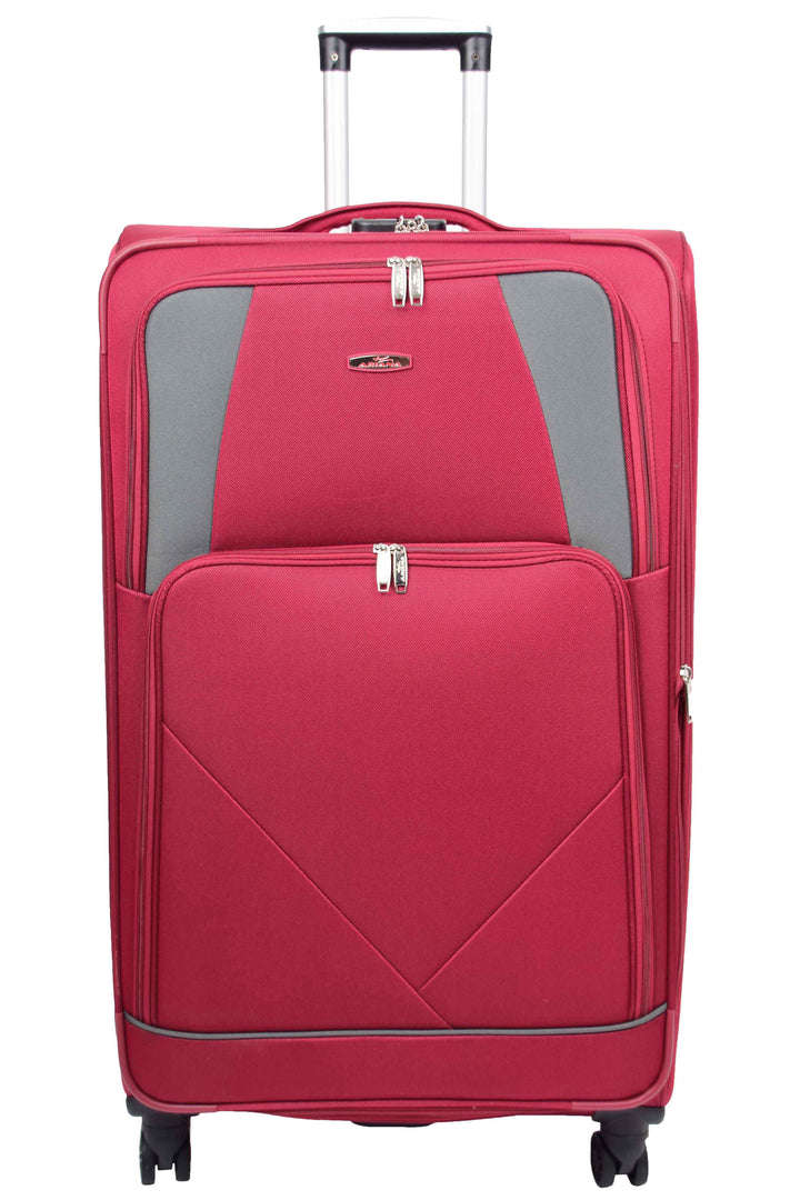 Guardian Lightweight Suitcase xl1