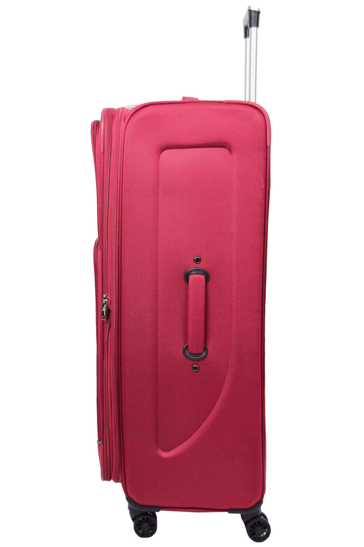 Guardian Lightweight Suitcase xl2