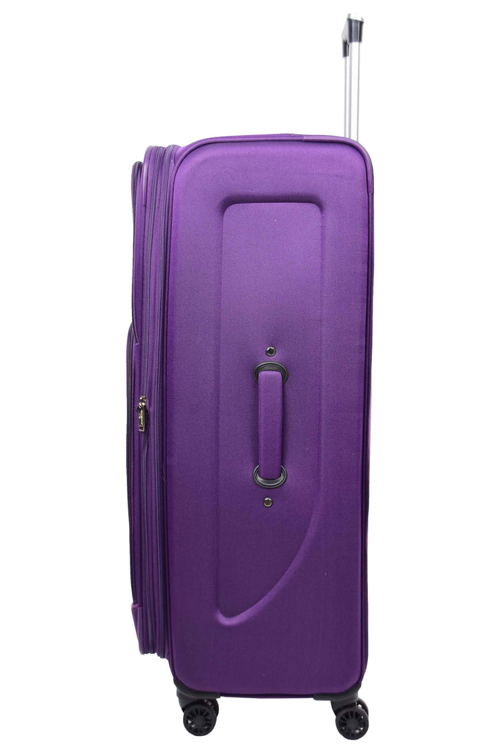 Guardian Lightweight Suitcase 45