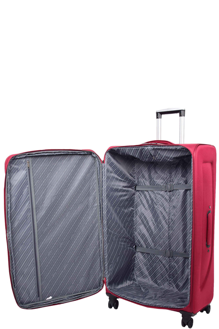 Guardian Lightweight Suitcase xl4