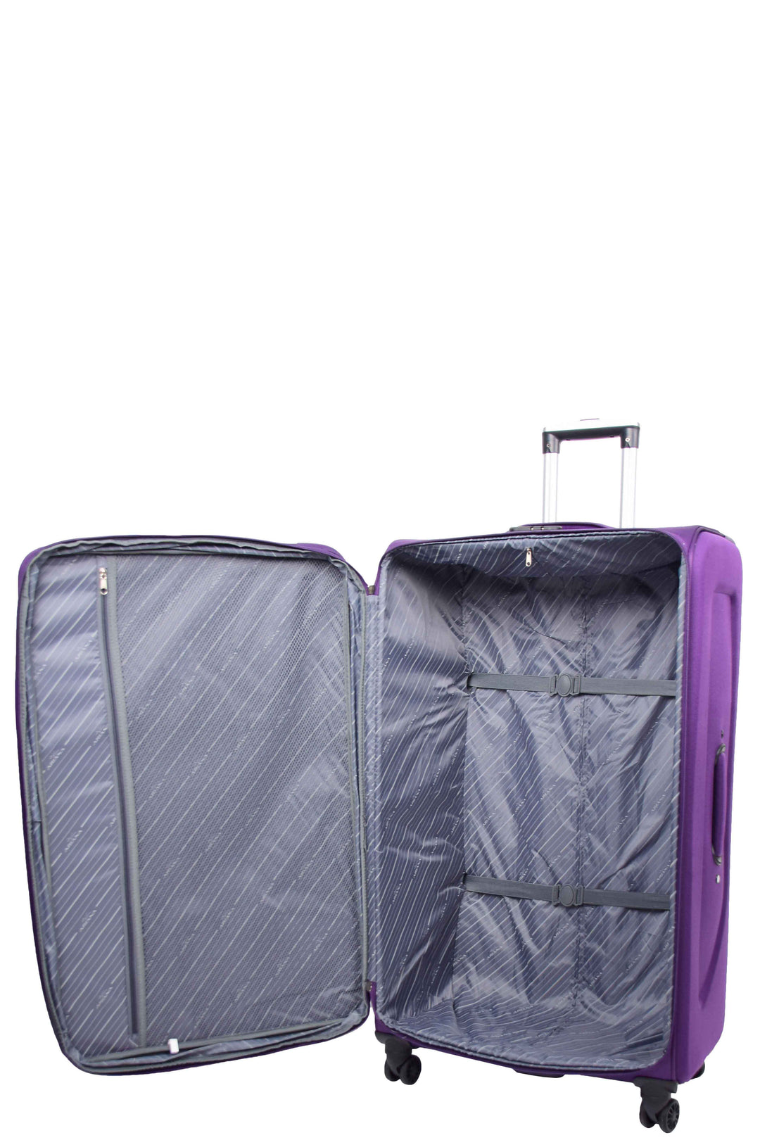 Guardian Lightweight Suitcase 47