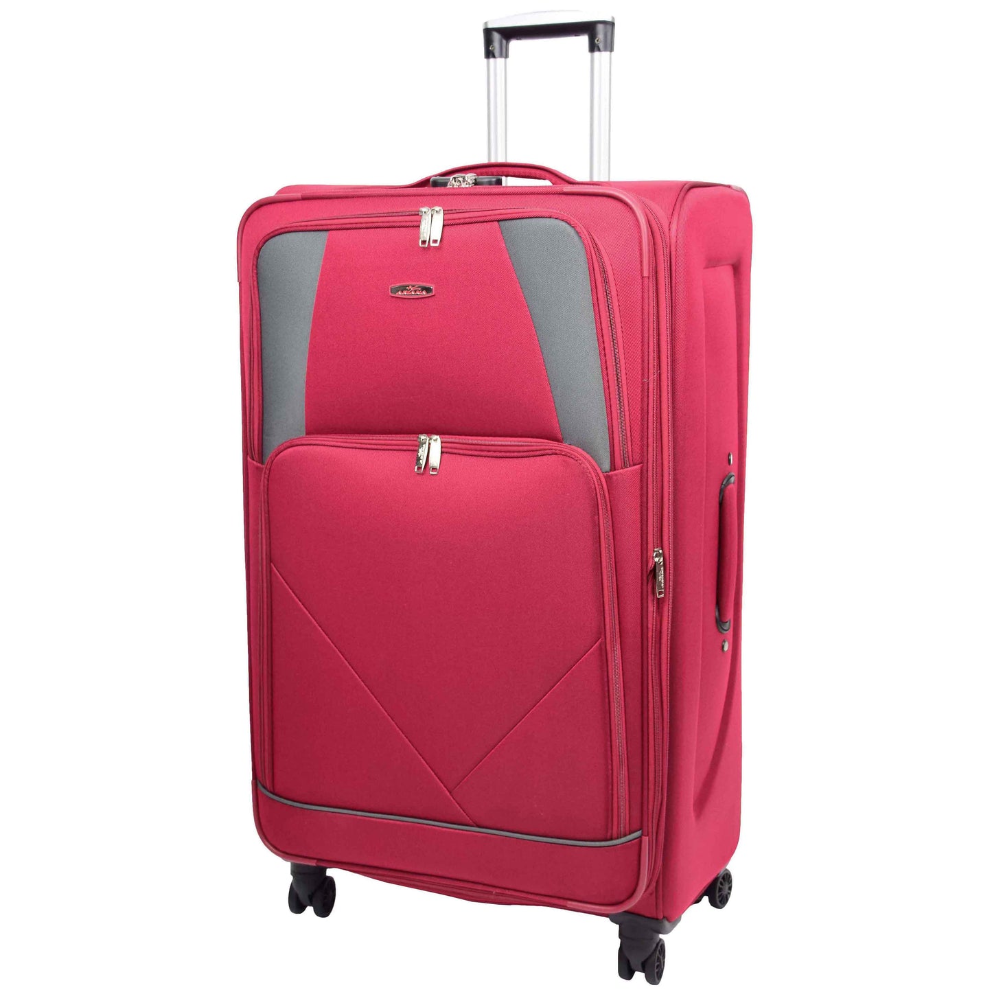 Guardian Lightweight Suitcase