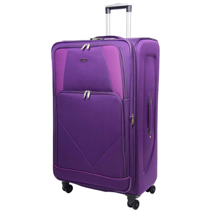 Guardian Lightweight Suitcase