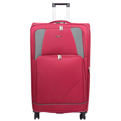 Guardian Lightweight Suitcase