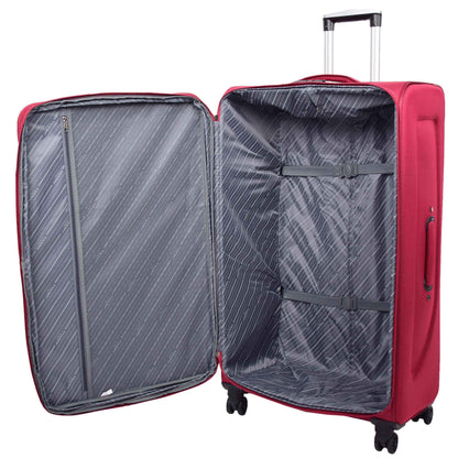 Guardian Lightweight Suitcase