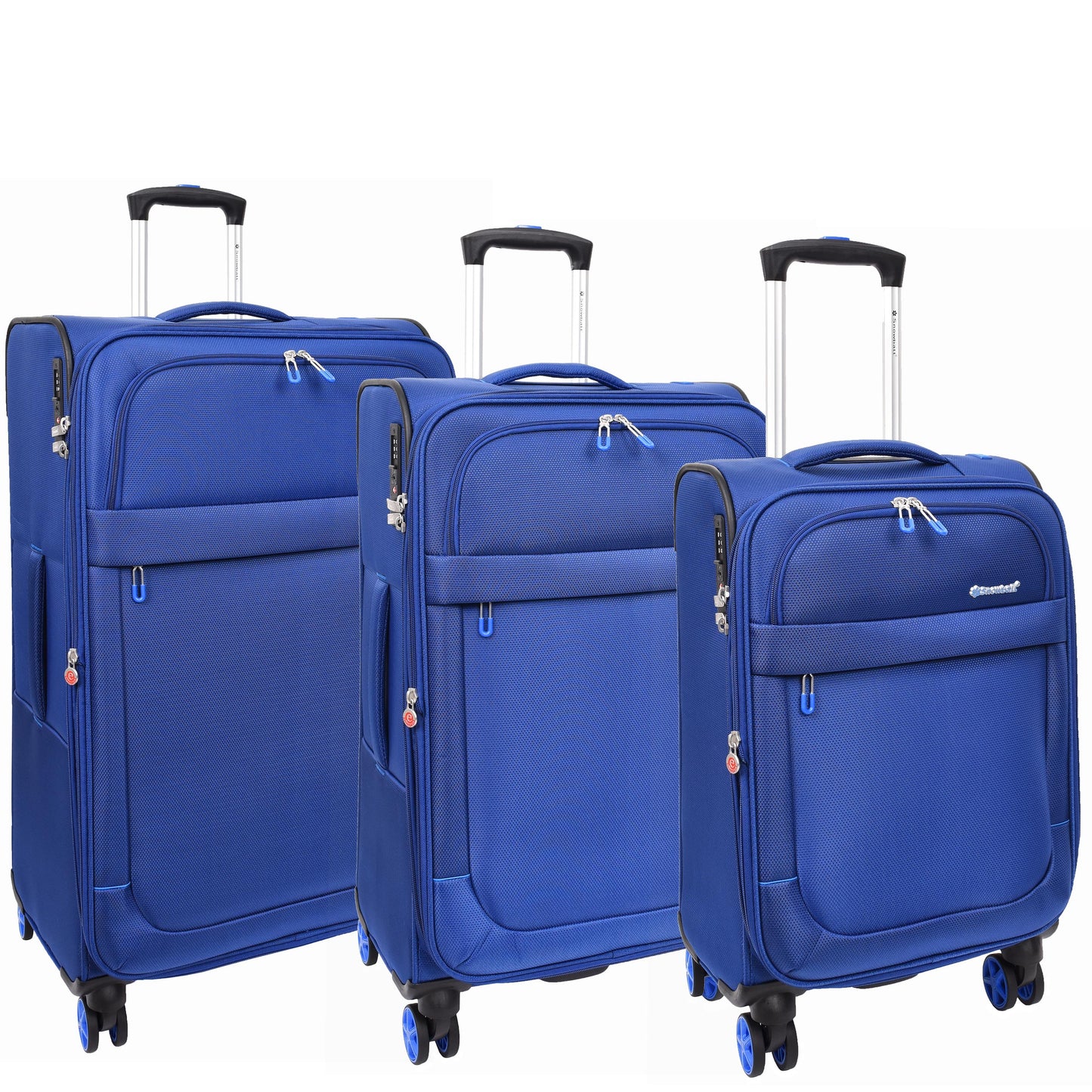 TrekMate Lightweight Suitcase